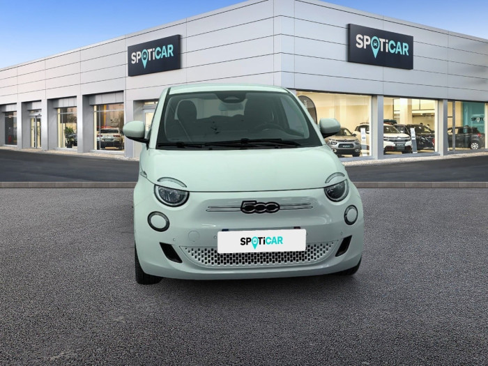 Fiat 500e BERLINE 500 e 118 ch Nouvelle 500