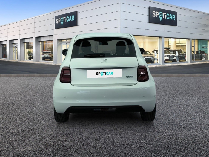 Fiat 500e BERLINE 500 e 118 ch Nouvelle 500