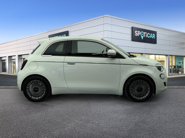 Fiat 500e BERLINE 500 e 118 ch Nouvelle 500