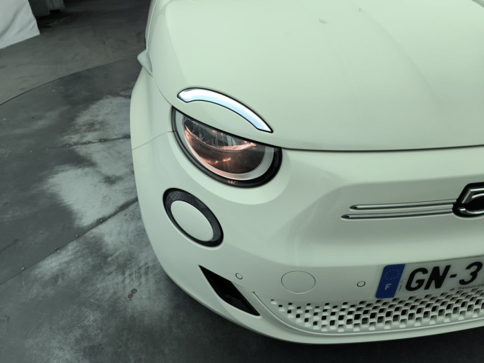 Fiat 500e BERLINE 500 e 118 ch Nouvelle 500