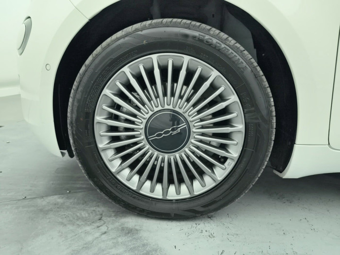Fiat 500e BERLINE 500 e 118 ch Nouvelle 500