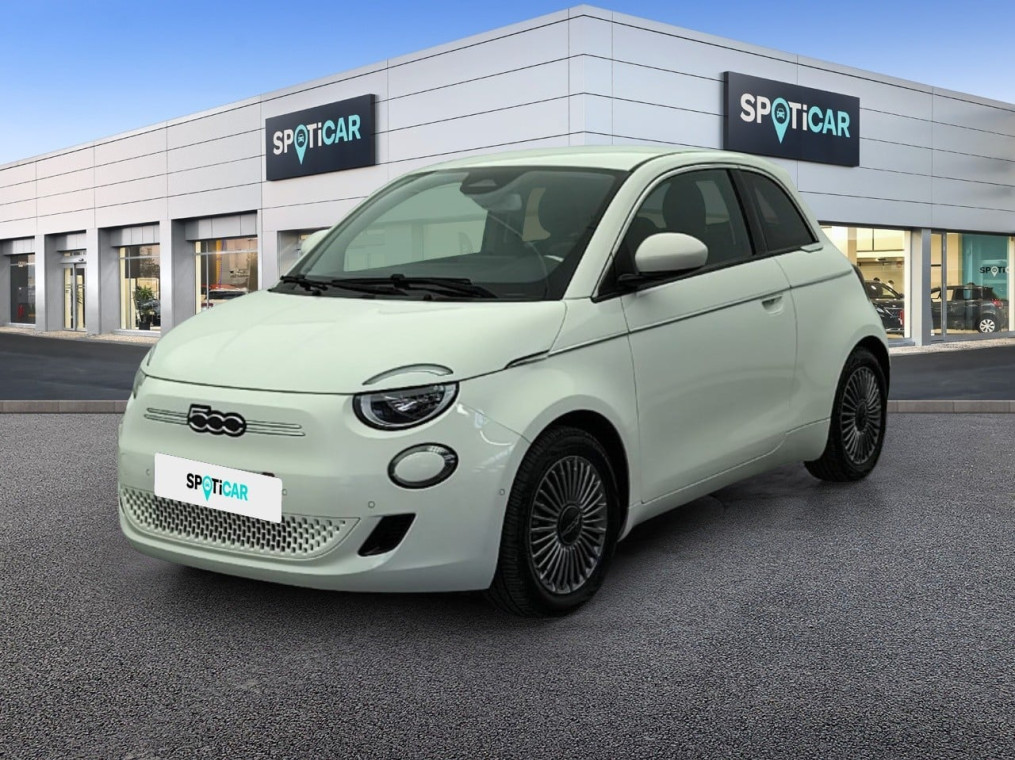 Fiat 500e BERLINE 500 e 118 ch Nouvelle 500