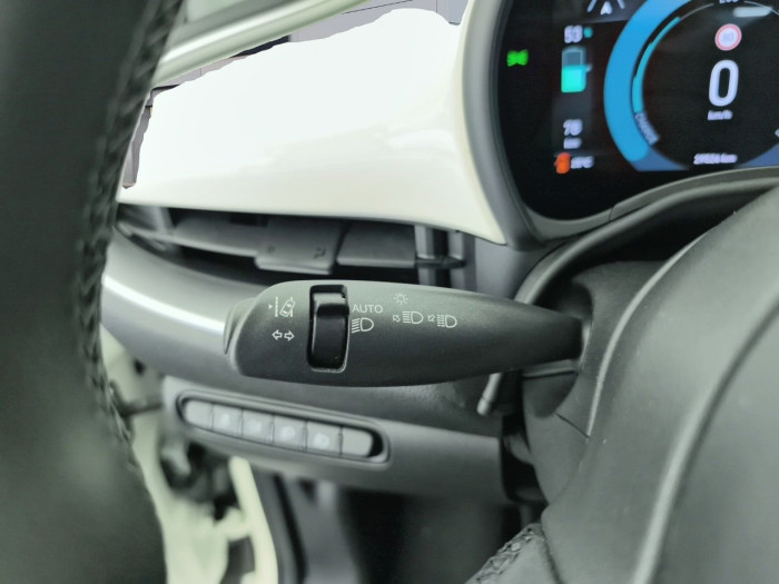 Fiat 500e BERLINE MY22 SERIE 1 STEP 1 95 ch - 23.8 kWh Icône Plus '2021'