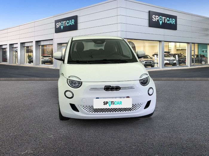 Fiat 500e BERLINE MY22 SERIE 1 STEP 1 95 ch - 23.8 kWh Icône Plus '2021'