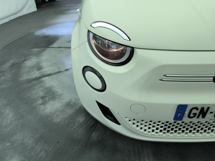 Fiat 500e BERLINE MY22 SERIE 1 STEP 1 95 ch - 23.8 kWh Icône Plus '2021'