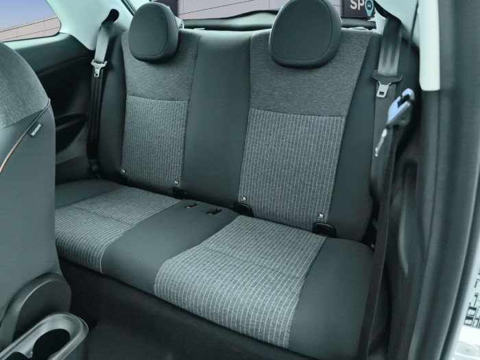 Fiat 500e BERLINE MY22 SERIE 1 STEP 1 95 ch - 23.8 kWh Icône Plus '2021'