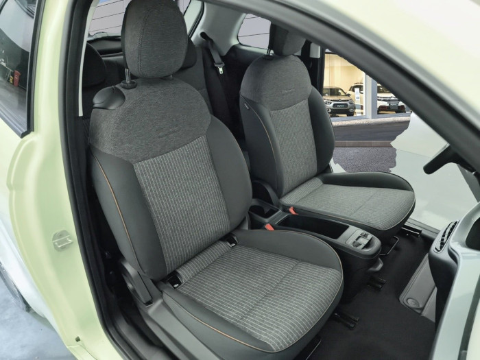 Fiat 500e BERLINE MY22 SERIE 1 STEP 1 95 ch - 23.8 kWh Icône Plus '2021'