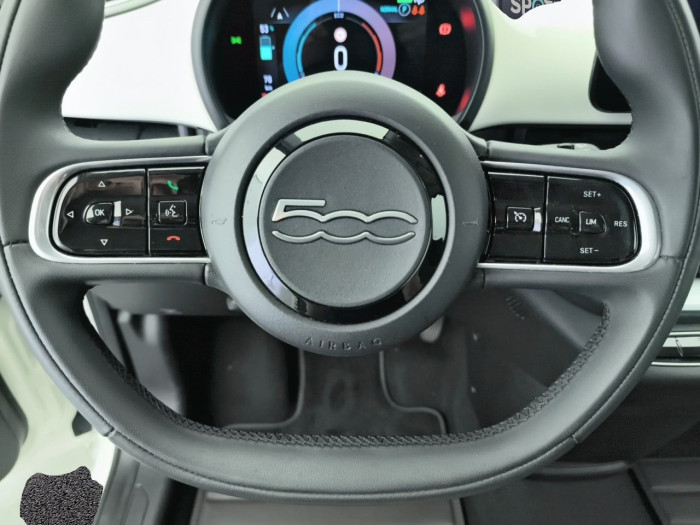 Fiat 500e BERLINE MY22 SERIE 1 STEP 1 95 ch - 23.8 kWh Icône Plus '2021'