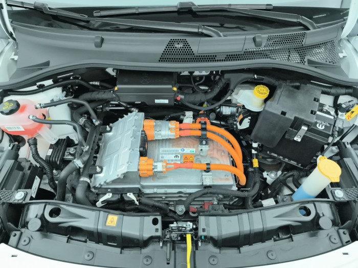 Fiat 500e BERLINE MY22 SERIE 1 STEP 1 95 ch - 23.8 kWh Icône Plus '2021'