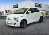 Fiat 500e BERLINE MY22 SERIE 1 STEP 1 95 ch - 23.8 kWh Icône Plus '2021'
