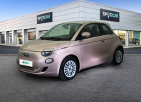 Fiat 500e BERLINE MY22 SERIE 1 STEP 2 500 e 118 ch Icône