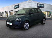 Fiat 500e BERLINE MY22 SERIE 1 STEP 2 500 e 95 ch Action Plus
