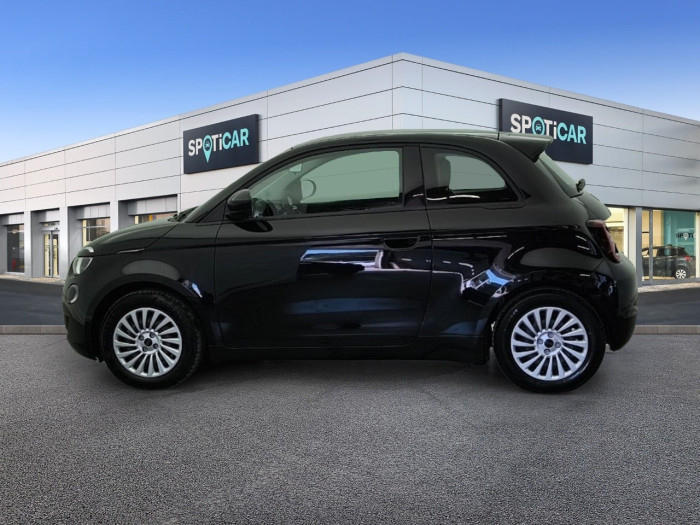 Fiat 500e BERLINE MY22 SERIE 1 STEP 2 500 e 118 ch Icône