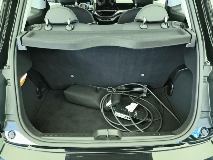 Fiat 500e BERLINE MY22 SERIE 1 STEP 2 500 e 118 ch Icône