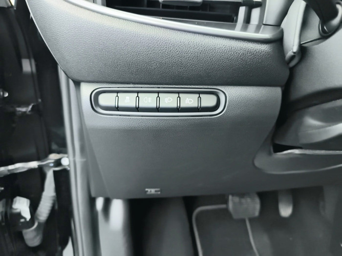 Fiat 500e BERLINE MY22 SERIE 1 STEP 2 500 e 118 ch Icône