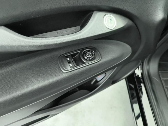 Fiat 500e BERLINE MY22 SERIE 1 STEP 2 500 e 118 ch Icône