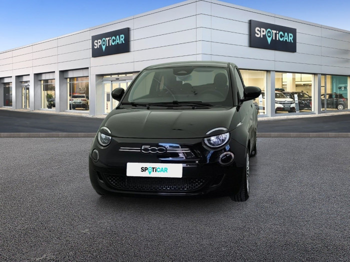 Fiat 500e BERLINE MY22 SERIE 1 STEP 2 500 e 118 ch Icône