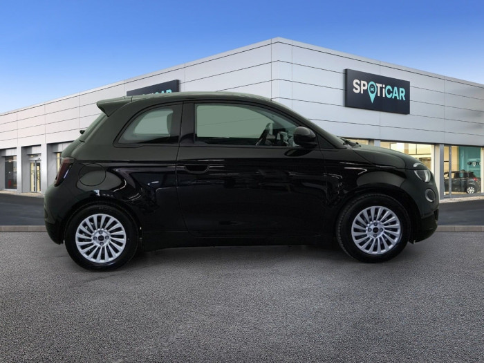 Fiat 500e BERLINE MY22 SERIE 1 STEP 2 500 e 118 ch Icône