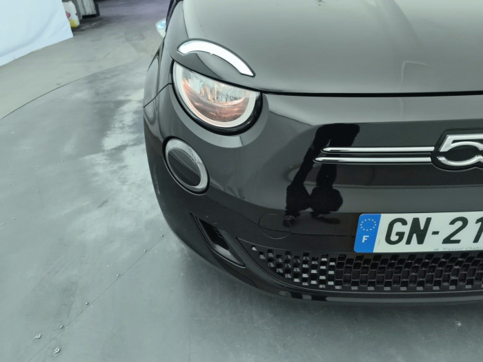 Fiat 500e BERLINE MY22 SERIE 1 STEP 2 500 e 118 ch Icône