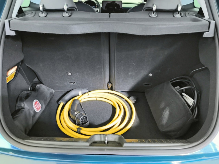 Fiat 500e BERLINE MY22 SERIE 1 STEP 1 500 e 118 ch Icône