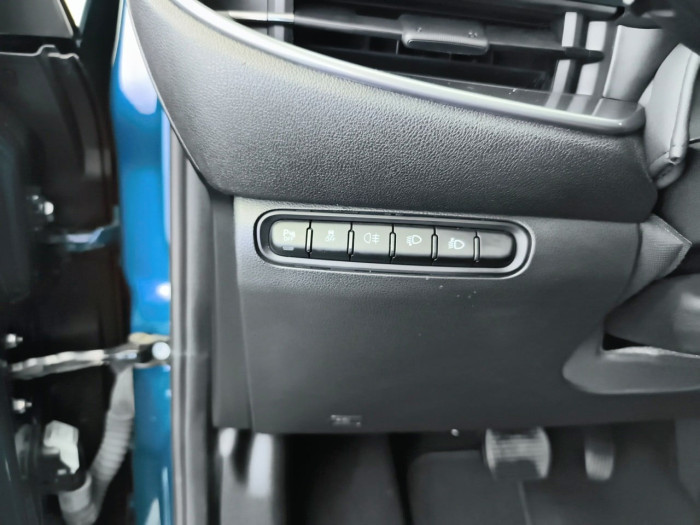 Fiat 500e BERLINE MY22 SERIE 1 STEP 1 500 e 118 ch Icône