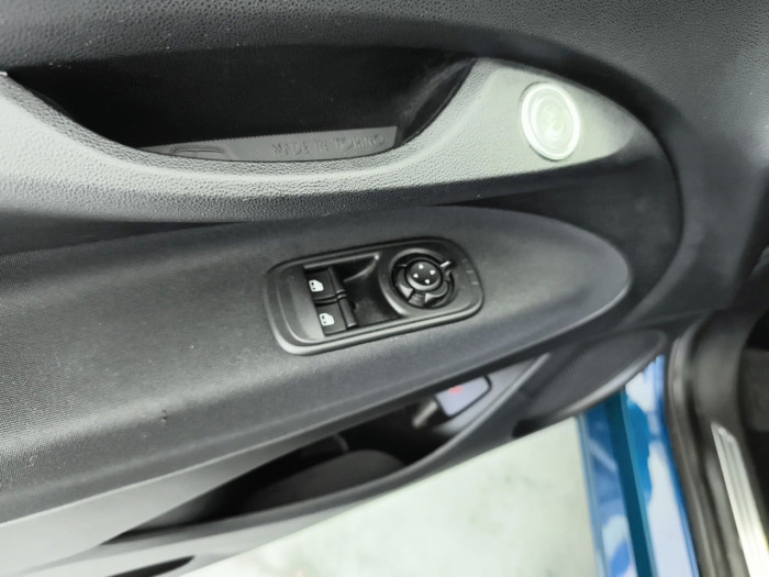 Fiat 500e BERLINE MY22 SERIE 1 STEP 1 500 e 118 ch Icône