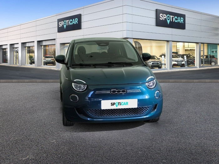 Fiat 500e BERLINE MY22 SERIE 1 STEP 1 500 e 118 ch Icône