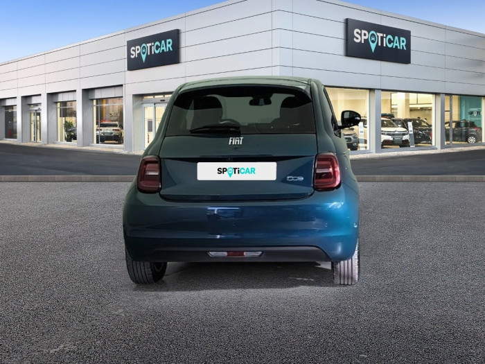 Fiat 500e BERLINE MY22 SERIE 1 STEP 1 500 e 118 ch Icône
