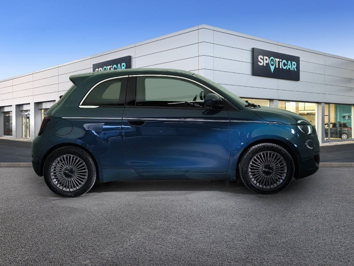 Fiat 500e BERLINE MY22 SERIE 1 STEP 1 500 e 118 ch Icône
