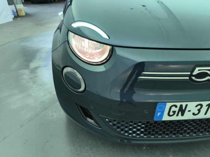 Fiat 500e BERLINE MY22 SERIE 1 STEP 1 500 e 118 ch Icône