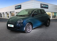 Fiat 500e BERLINE MY22 SERIE 1 STEP 1 500 e 118 ch Icône