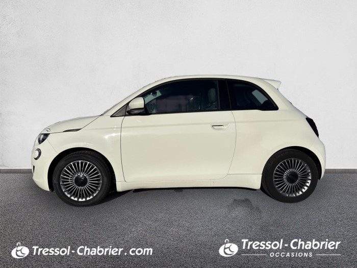 Fiat 500e BERLINE MY22 SERIE 1 STEP 2 500 e 95 ch Icône