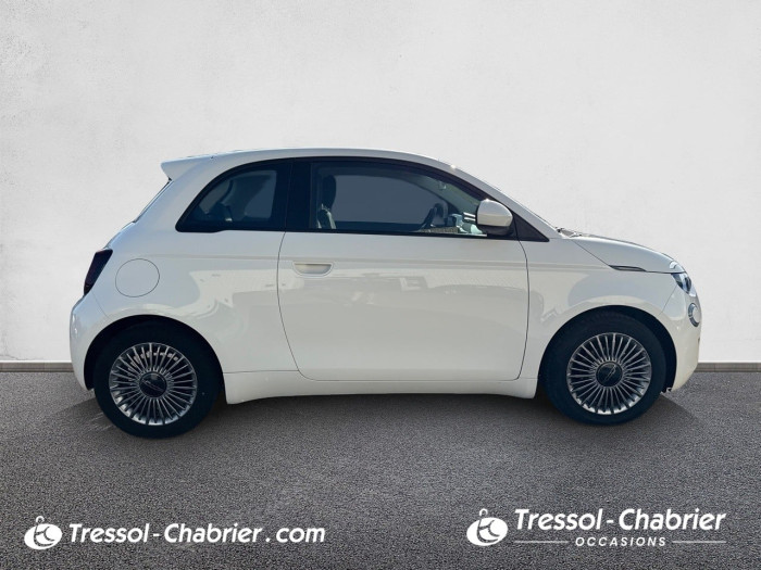 Fiat 500e BERLINE MY22 SERIE 1 STEP 2 500 e 95 ch Icône