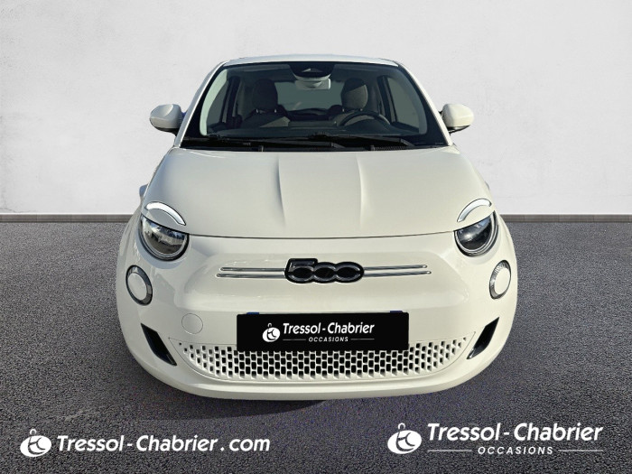 Fiat 500e BERLINE MY22 SERIE 1 STEP 2 500 e 95 ch Icône