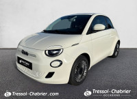 Fiat 500e BERLINE MY22 SERIE 1 STEP 1 500 e 118 ch Icône Plus '2021'