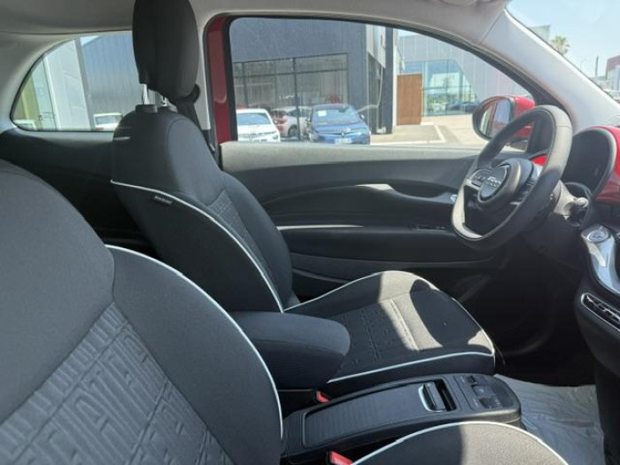 Fiat 500e BERLINE 500 e 95 ch Nouvelle 500
