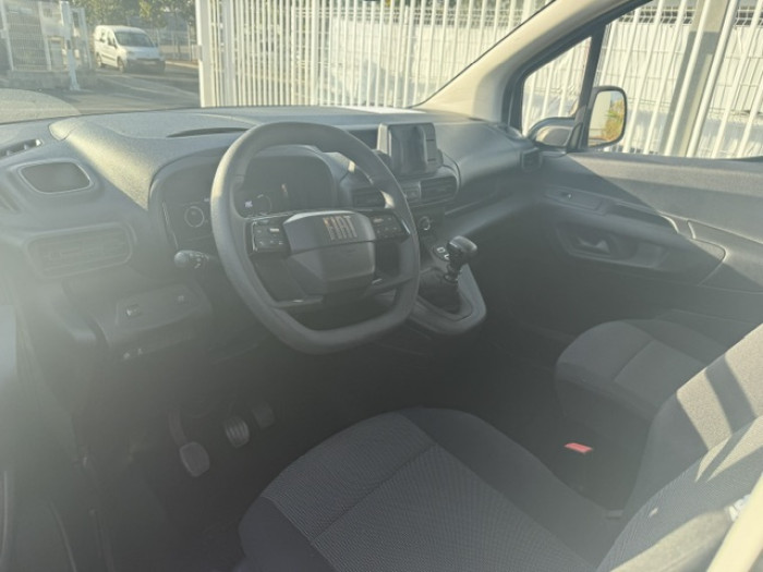 Fiat DOBLO FOURGON M DIESEL 130 CH MANUELLE