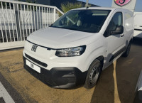 Fiat DOBLO FOURGON M DIESEL 130 CH MANUELLE