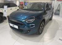 Fiat 600e 156 ch 54 kWh La Prima