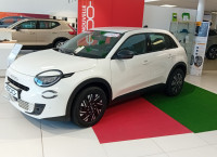 Fiat 600 1.2 Hybrid 136ch DCT6