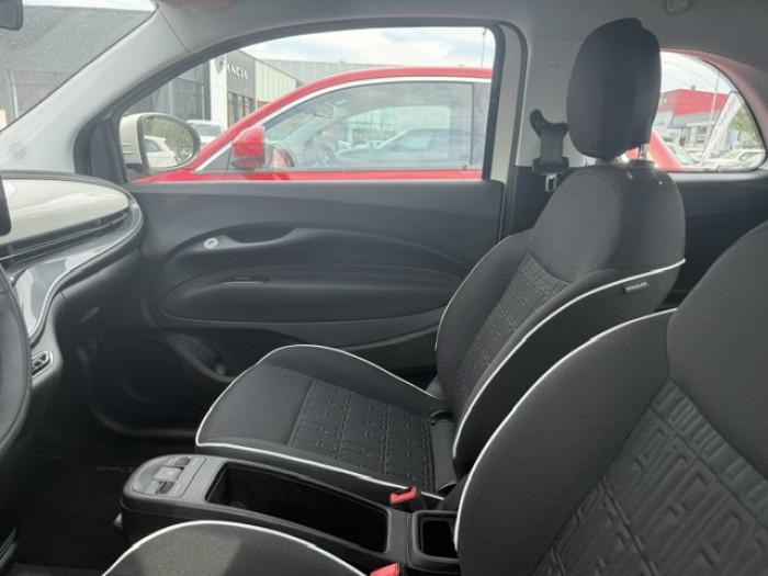 Fiat 500e CABRIOLET 500C e 118 ch Nouvelle 500