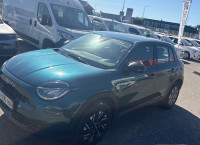 Fiat 600 T-Gen 3 1.2 Hybrid 145ch eDCT6 Pop