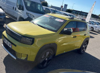 Fiat GRANDE PANDA Nouveau T-Gen 3 1.2 Hybrid Turbo 110 ch eDCT6 La Prima