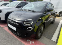 Fiat 500e 3+1 500 3+1 e 118 ch RED