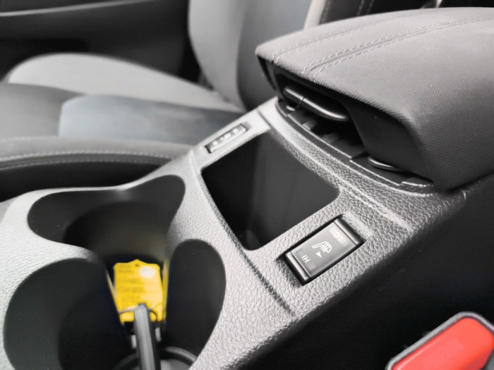 Nissan Qashqai 1.2 DIG-T 115 N-Connecta