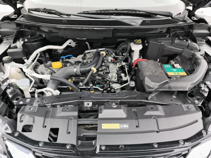Nissan Qashqai 1.2 DIG-T 115 N-Connecta