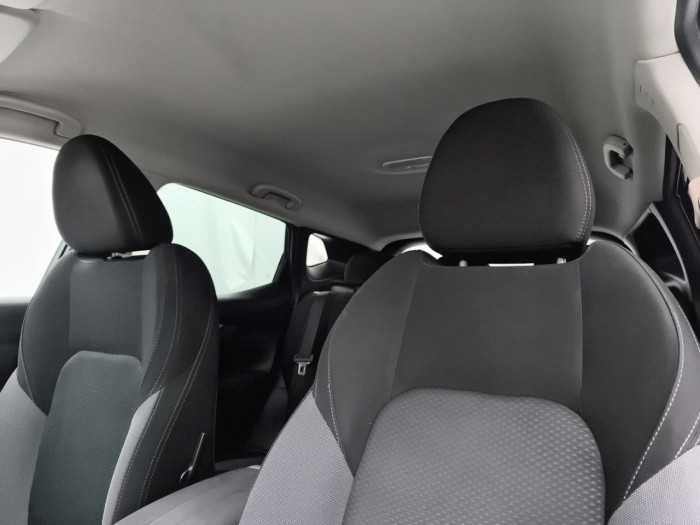 Nissan Qashqai 1.2 DIG-T 115 N-Connecta