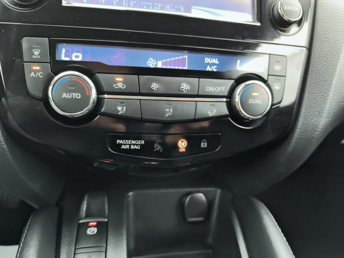 Nissan Qashqai 1.2 DIG-T 115 N-Connecta