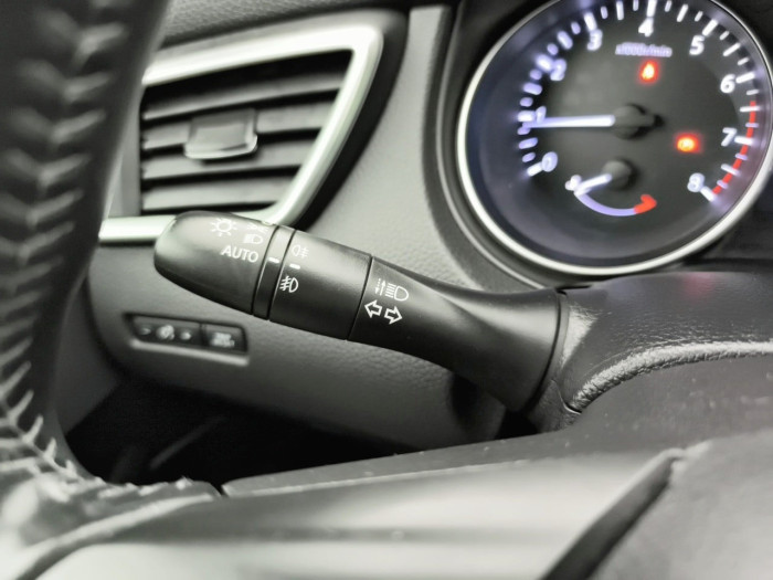 Nissan Qashqai 1.2 DIG-T 115 N-Connecta