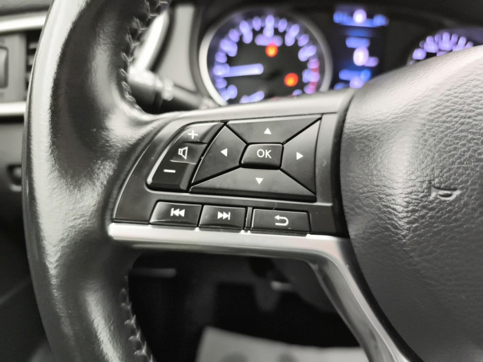Nissan Qashqai 1.2 DIG-T 115 N-Connecta
